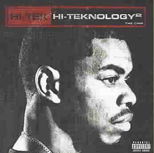 Hi-Teknology, Vol 2 image number 0