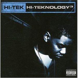 Hi-Teknology 3 image number 0