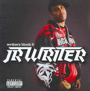 Writer's Block, Vol. 5 [PA] image number 0