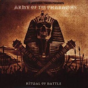 Army of the Pharaohs; Ritual of Battle image number 0
