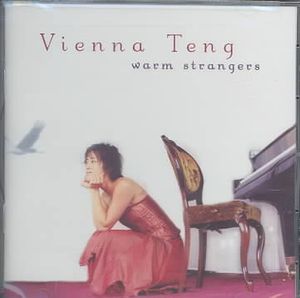 Warm Strangers image number 0