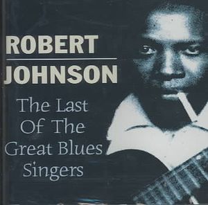 Last of the Great Blues Singers image number 0