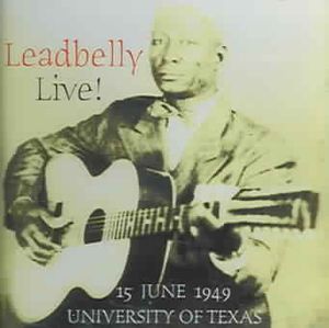 Leadbelly Live image number 0
