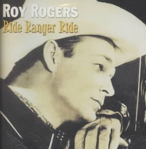 Ride Ranger Ride image number 0