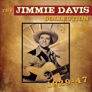 Jimmie Davis Collection 1929 - 1947 image number 0