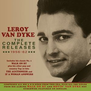 Complete Releases 1956-62 image number 0