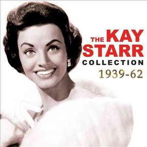 Kay Starr Collection 1939-62 image number 0
