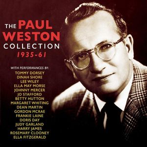 Paul Weston Collection: 1935-1961 image number 0