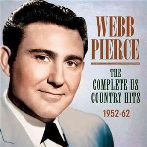 Complete Us Country Hits 1952-62 image number 0