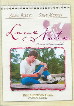 Love Note image number 0