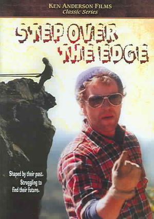 Step Over the Edge image number 0