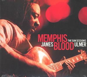 Memphis Blood; The Sun Sessions image number 0