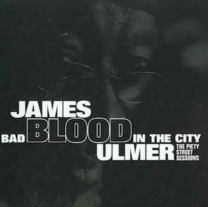 Bad Blood in the City image number 0