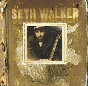 Seth Walker image number 0