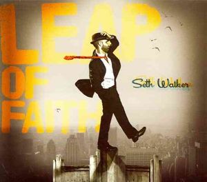 Leap of Faith image number 0