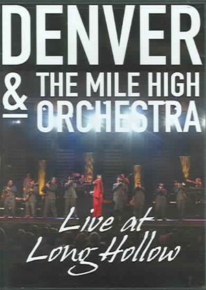 Live at Long Hollow image number 0