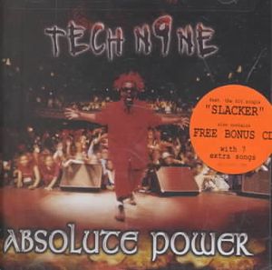 Absolute Power image number 0