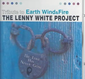 Love Has Never Gone: Tribute to Earth, Wind & Fire image number 0