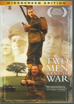 Two Men Went to War image number 0