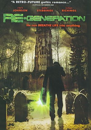 The Limb Salesman image number 0