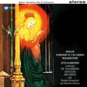 Symphony No 2 Resurrection image number 0
