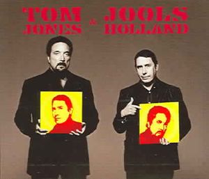 Tom Jones & Jools Holland image number 0