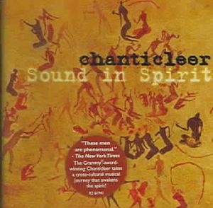 Sound in Spirit image number 0