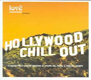 Chill Sessions: Hollywood Chill Out image number 0