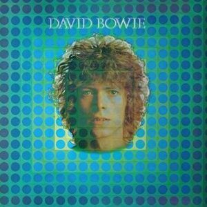 Davie Bowie Aka Space Oddity image number 0