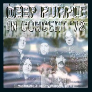 In Concert 72 image number 0