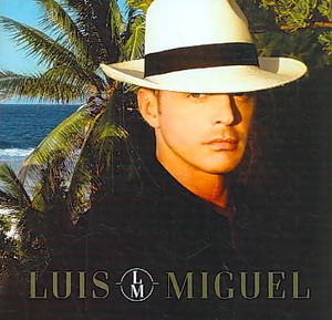 Luis Miguel image number 0