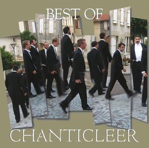 Best of Chanticleer image number 0