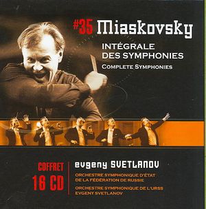 Integrale Symphonies image number 0