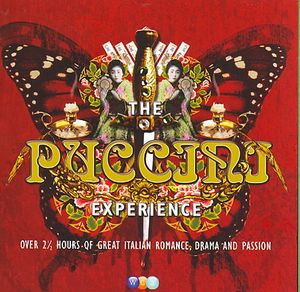 Puccini Experience image number 0