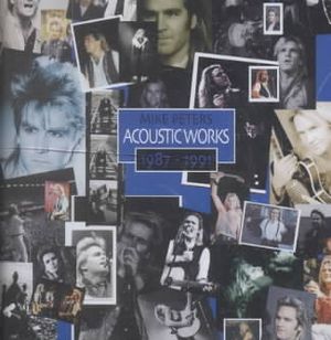Acoustic Works 1987-1991 image number 0
