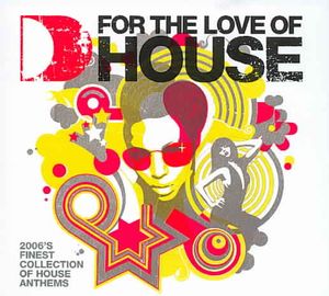 For the Love of House V.4 image number 0