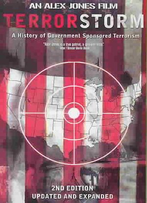 Terrorstorm: A History of Government-Sponsored Terrorism image number 0