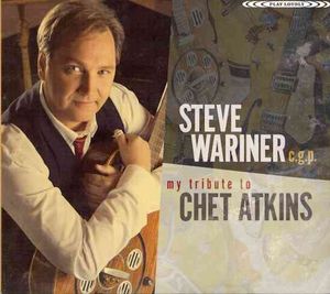 My Tribute to Chet Atkins image number 0