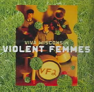 Viva Wisconsin [Bonus Track] image number 0