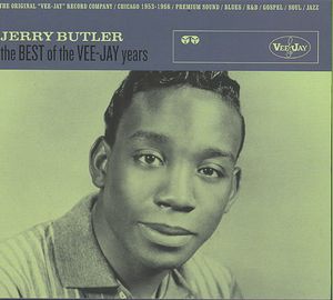 Best of the Vee-Jay Years [Remaster] [Slipcase] image number 0