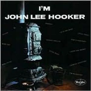 I'm John Lee Hooker image number 0