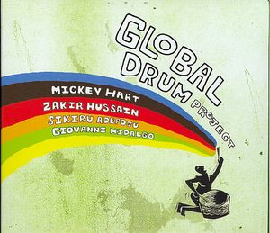 Global Drum Project image number 0