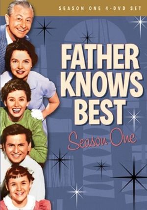 Father Knows Best: Season One image number 0