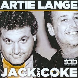 Jack & Coke image number 0