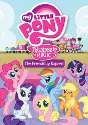 My Little Pony Friendship Is Magic: Ponyville Chronicle image number 0