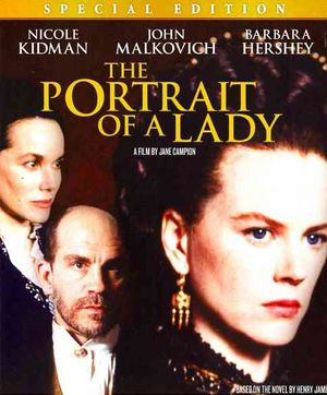 The Portrait of a Lady image number 0
