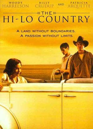 The Hi-Lo Country image number 0