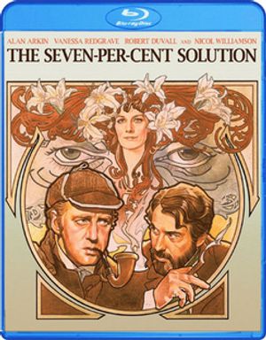 The Seven-Per-Cent Solution image number 0
