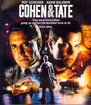 Cohen & Tate image number 0