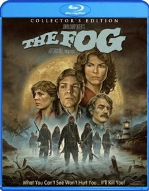 The Fog image number 0